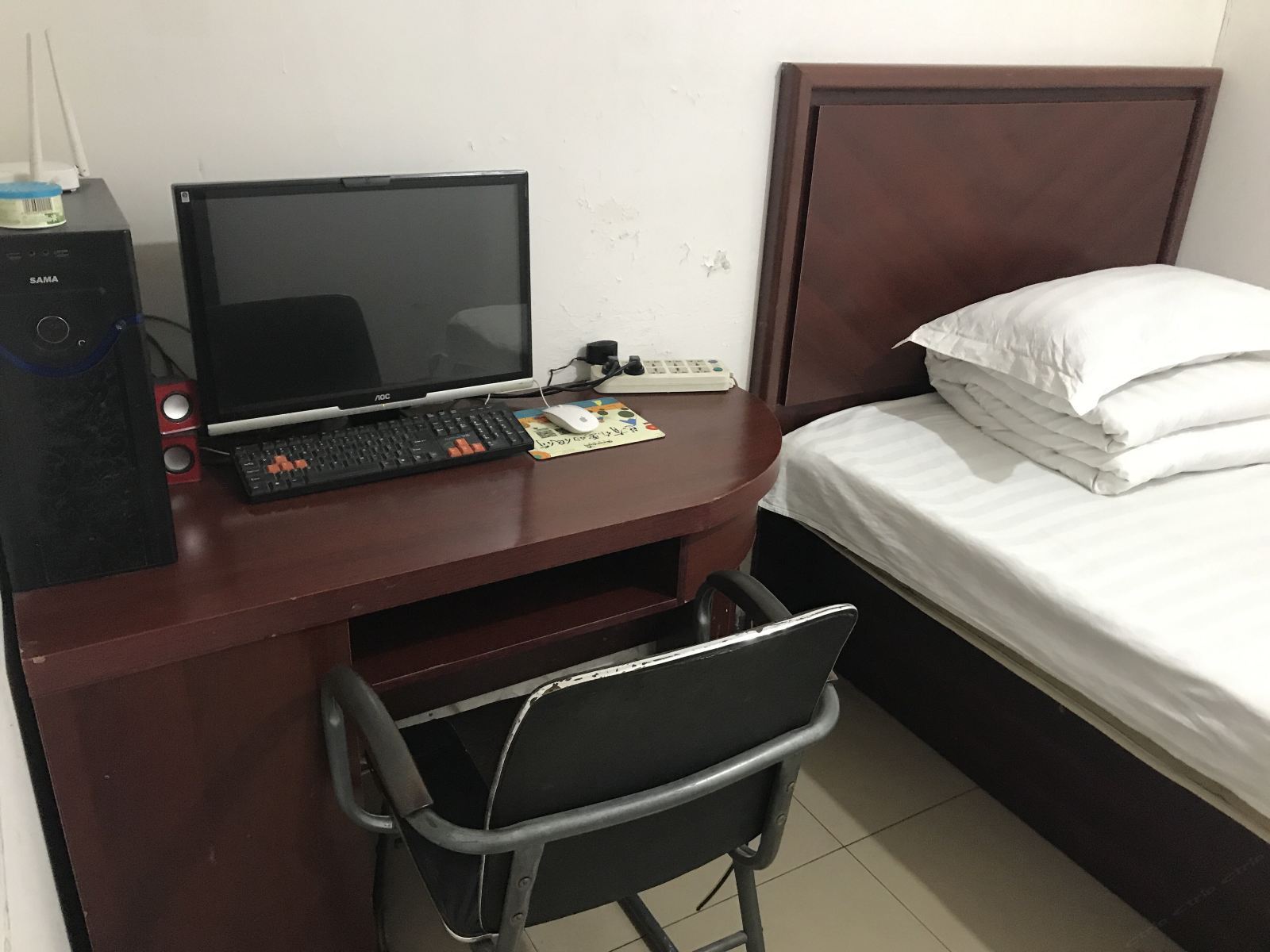 小标间(电脑房)(公卫)