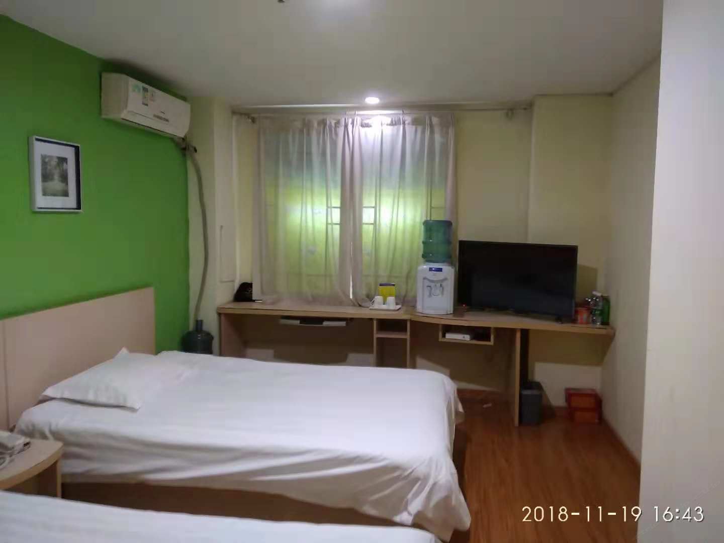 特惠标准间(无窗)