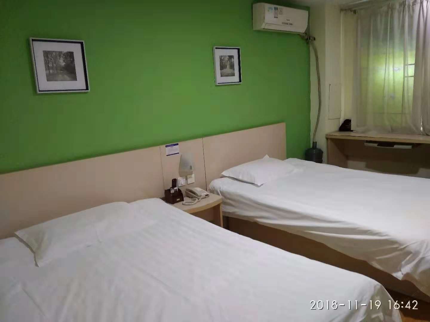 特惠标准间(无窗)