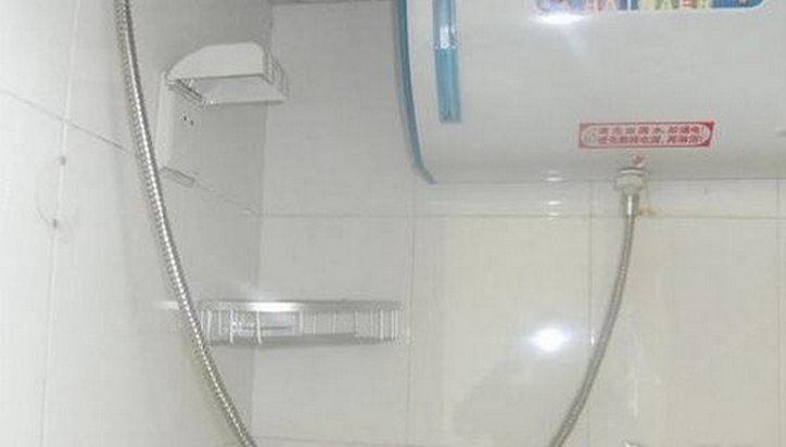 标准间