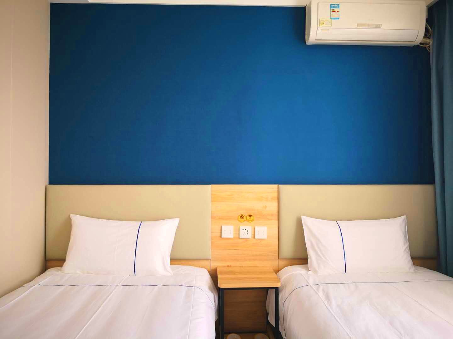 商务标准房