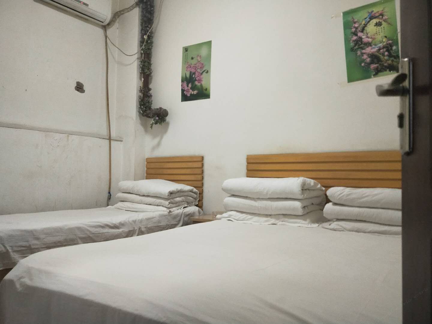标准三人间