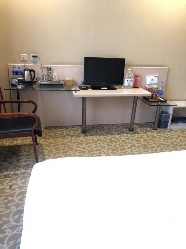 深睡眠水床房