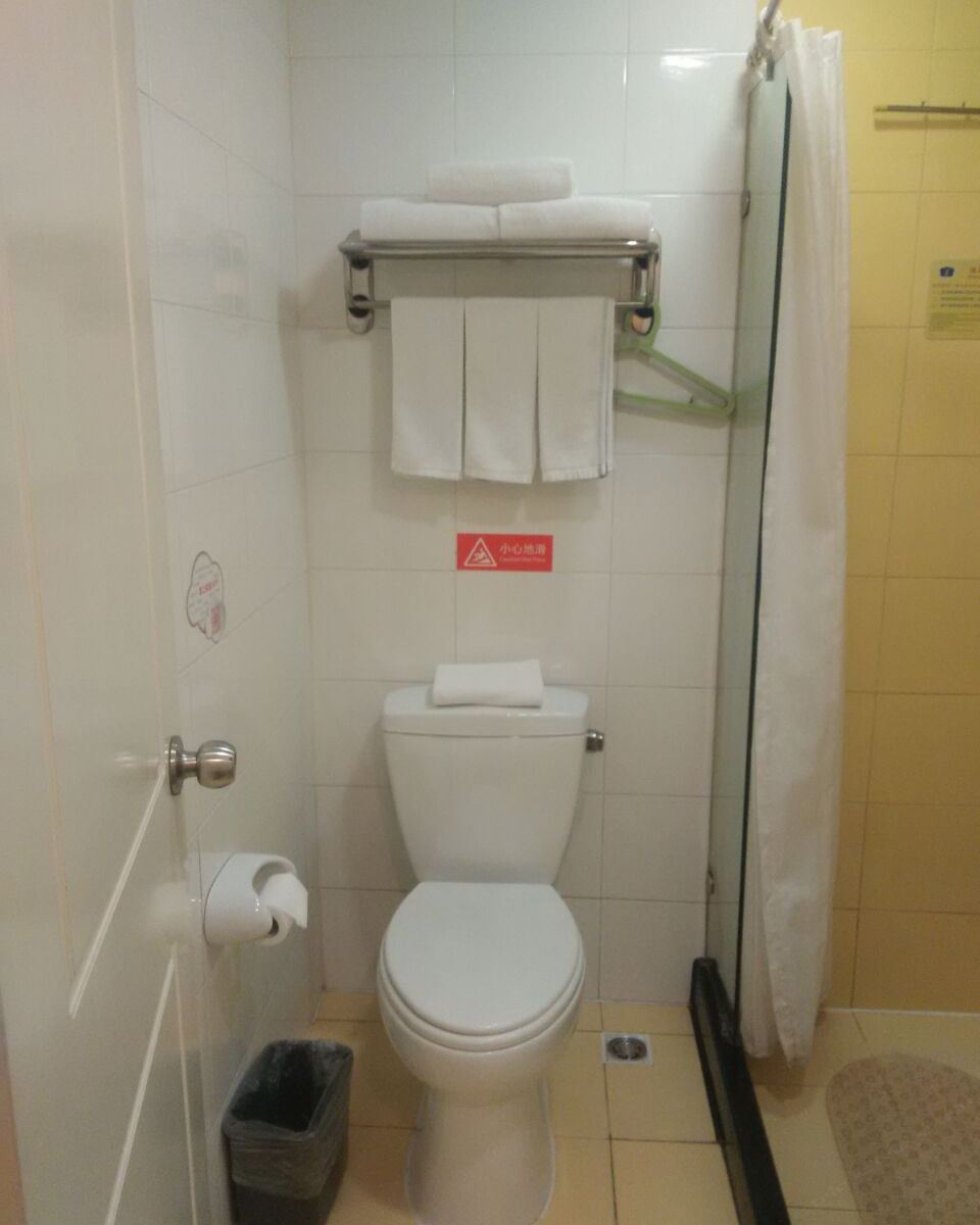 家庭房
