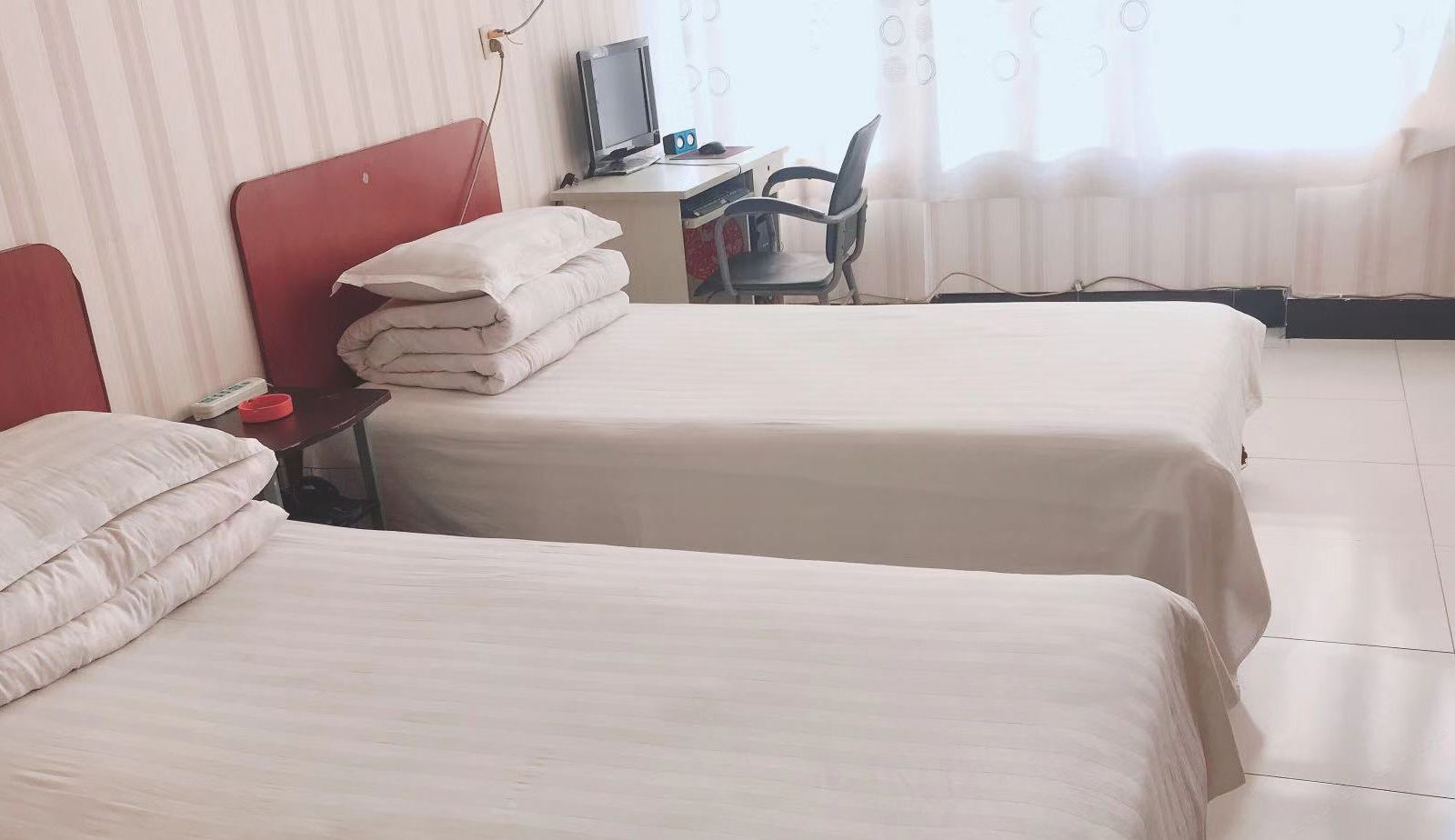 标准间