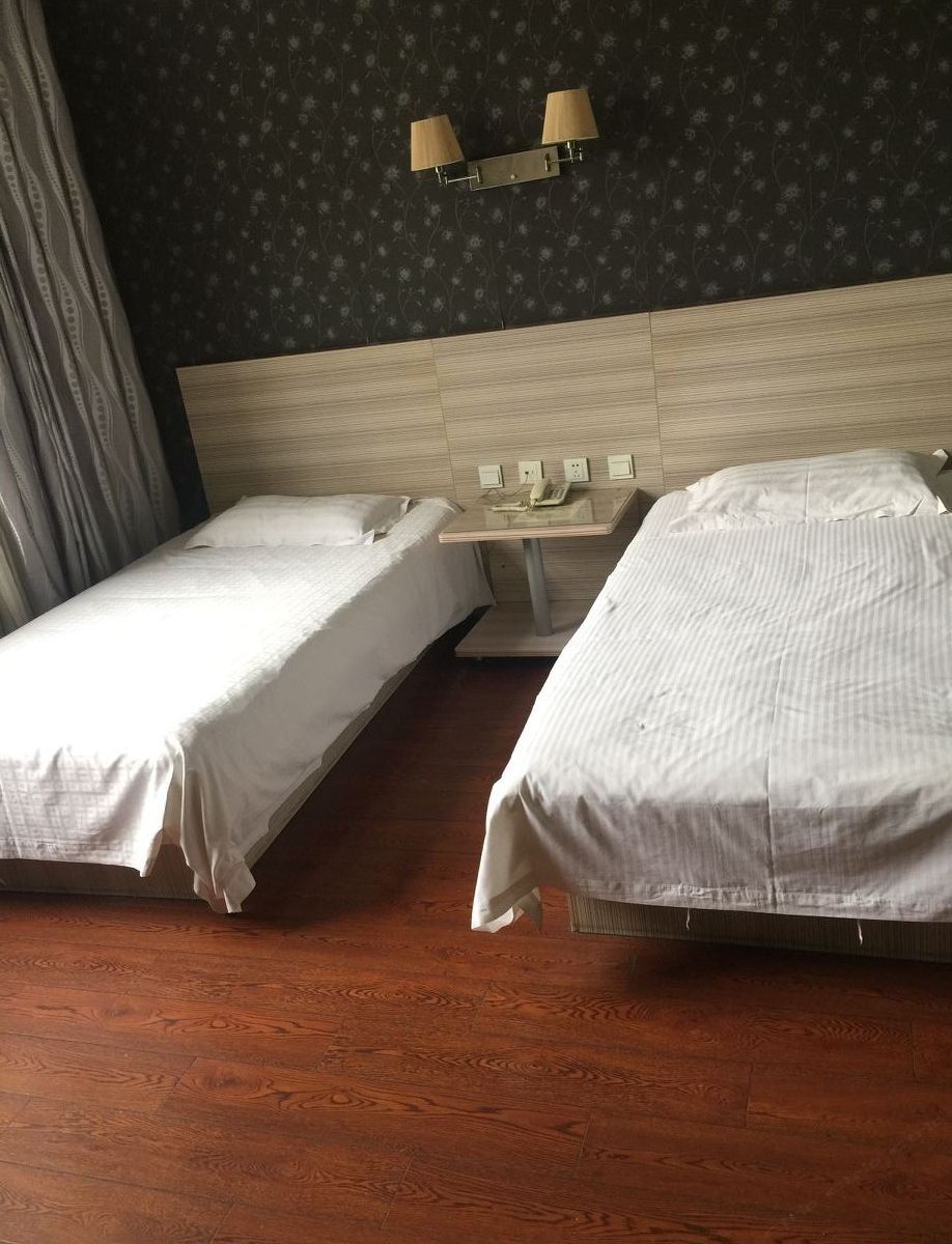 数码标间