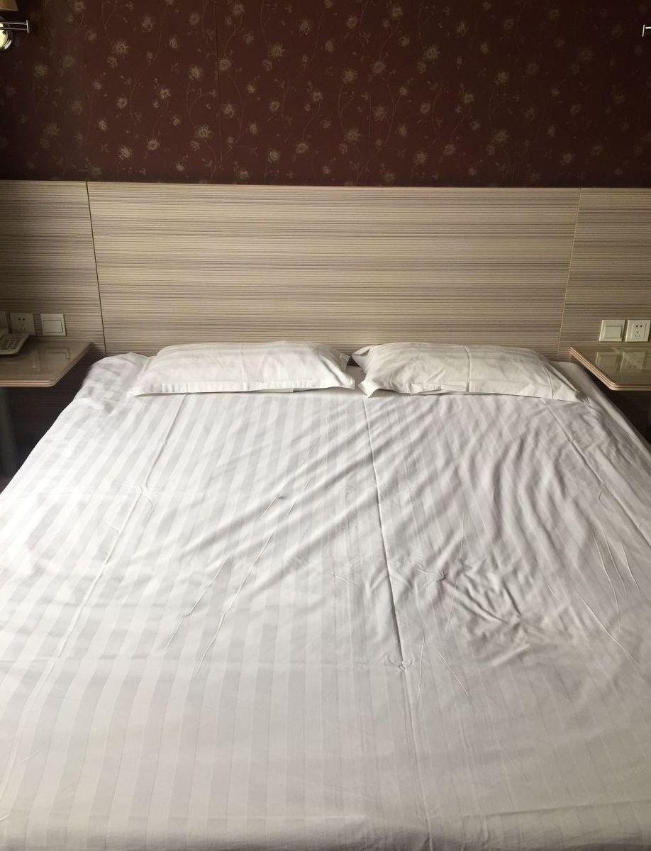 主题水床房