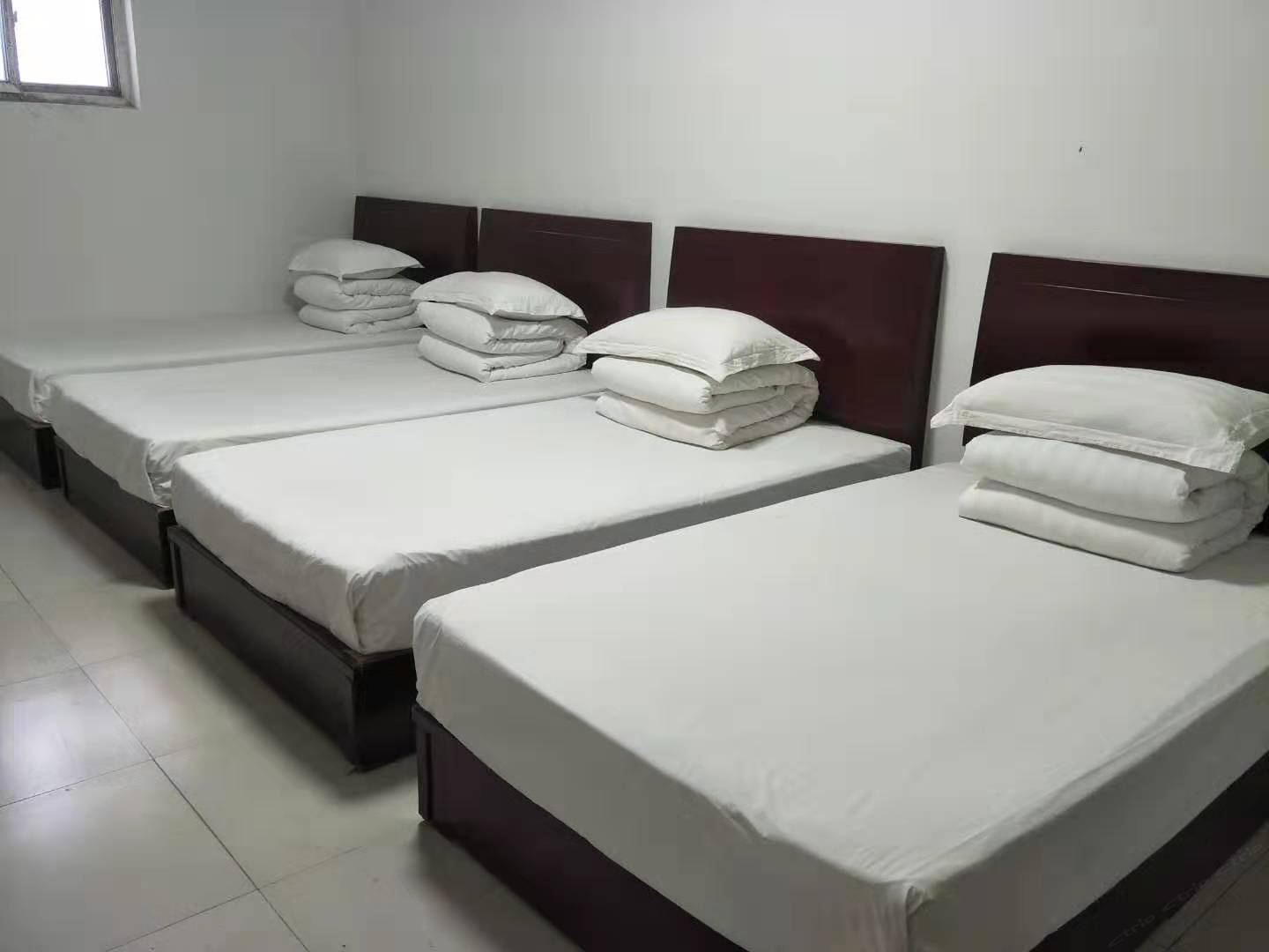 标准4人间