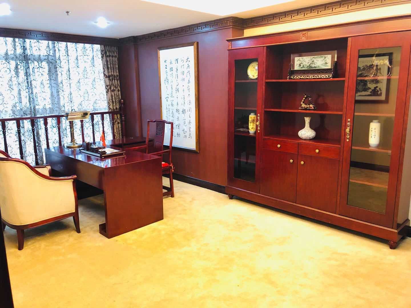 豪华套房