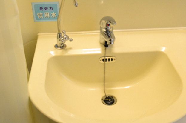 商务大床房