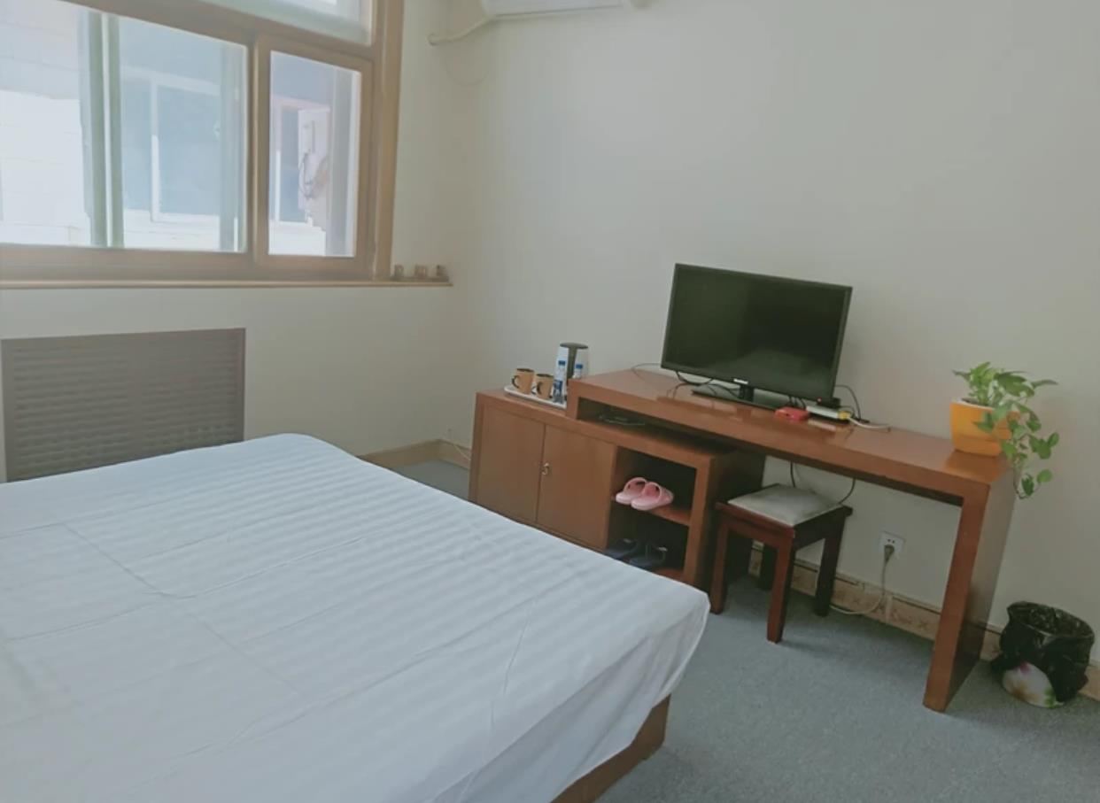 标准大床房