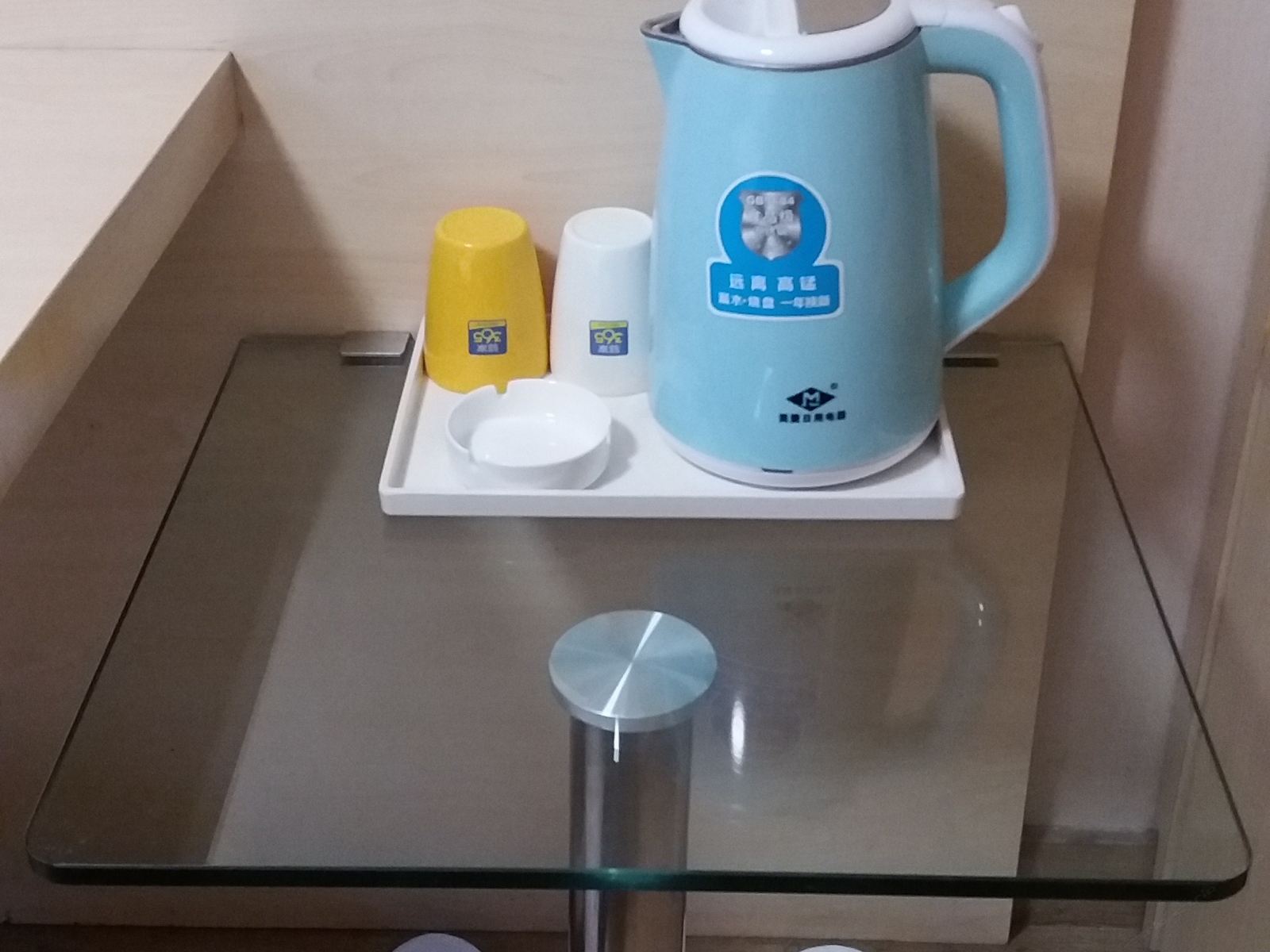 商务大床房