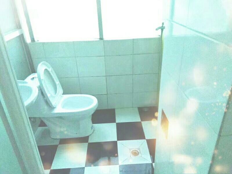 单间