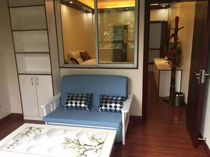 中式豪华观景标准套间