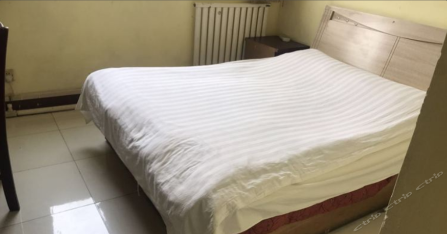 普通单人间