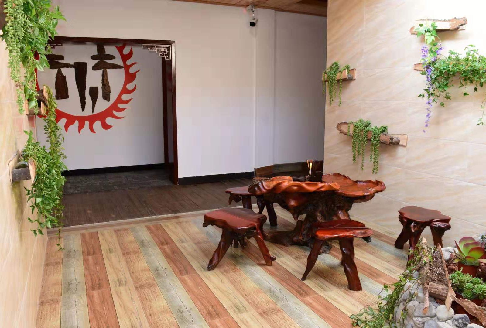 舒适标准间
