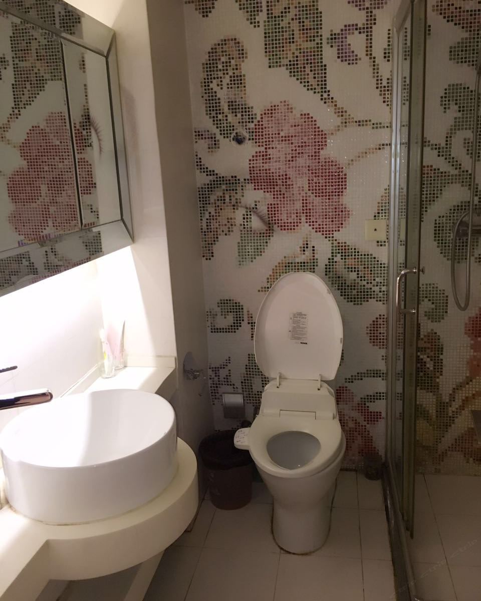 大床房