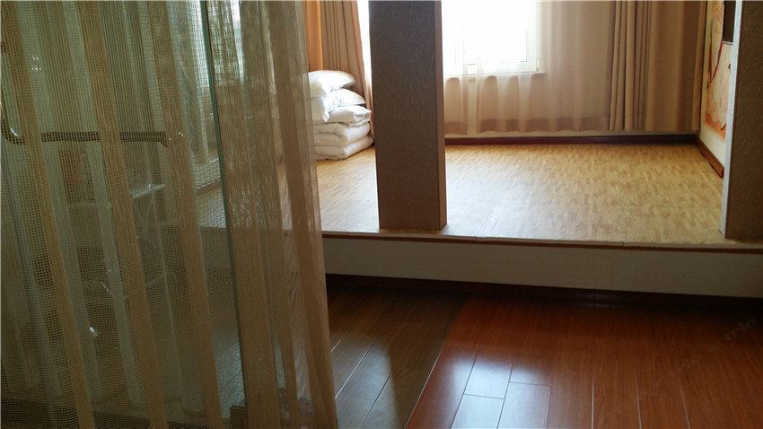 家庭房
