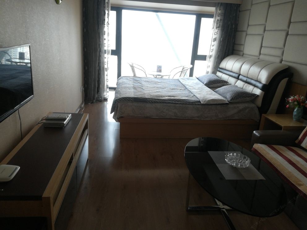 主题房