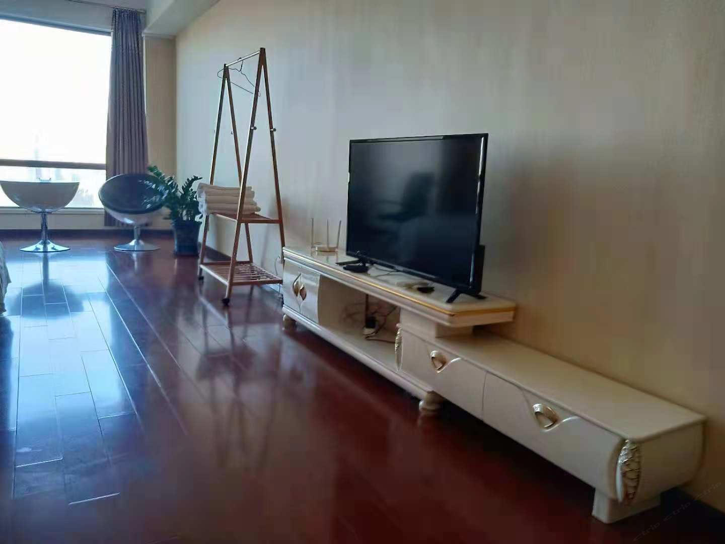 豪华标准间