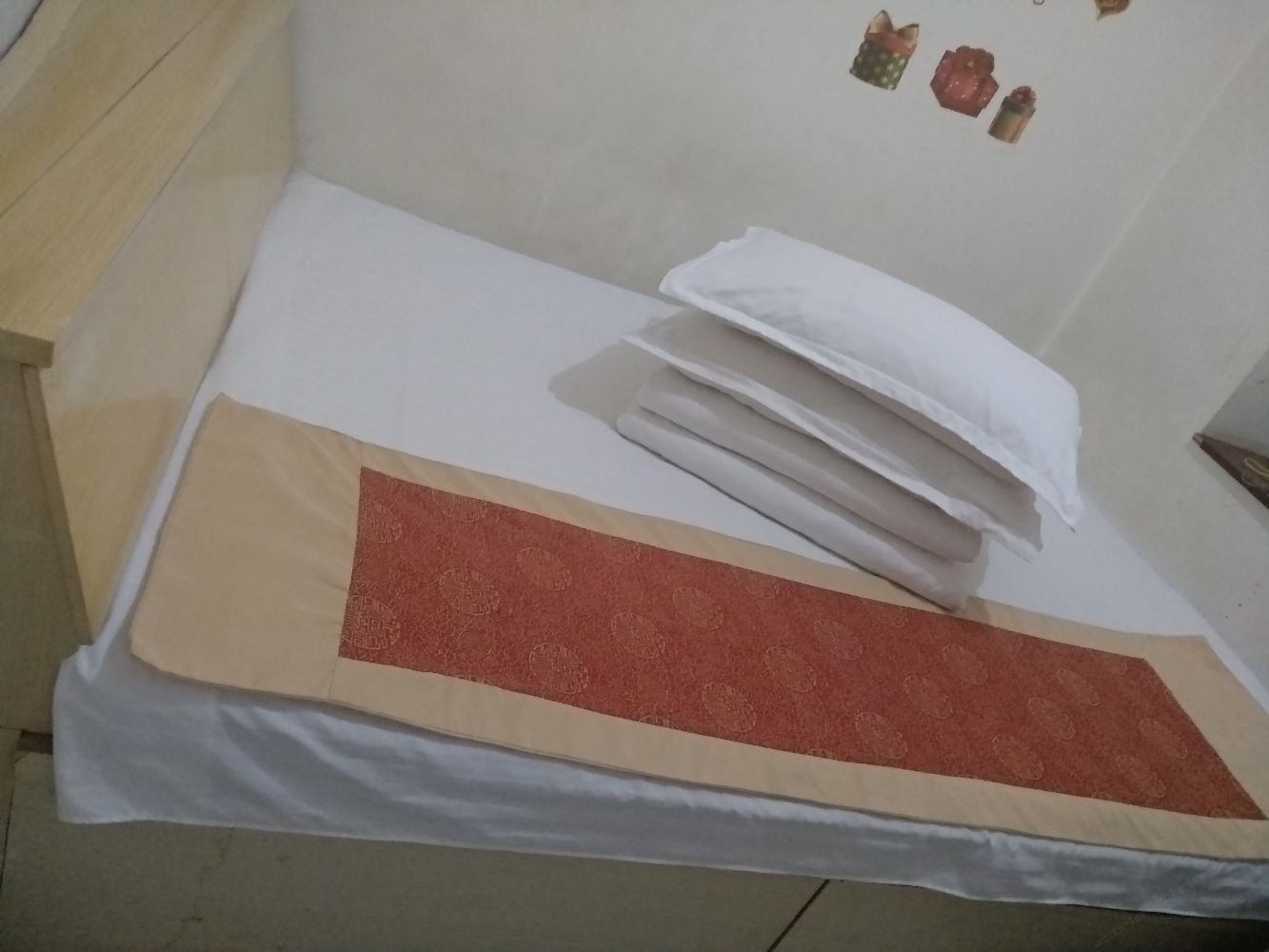 标准间(无窗)