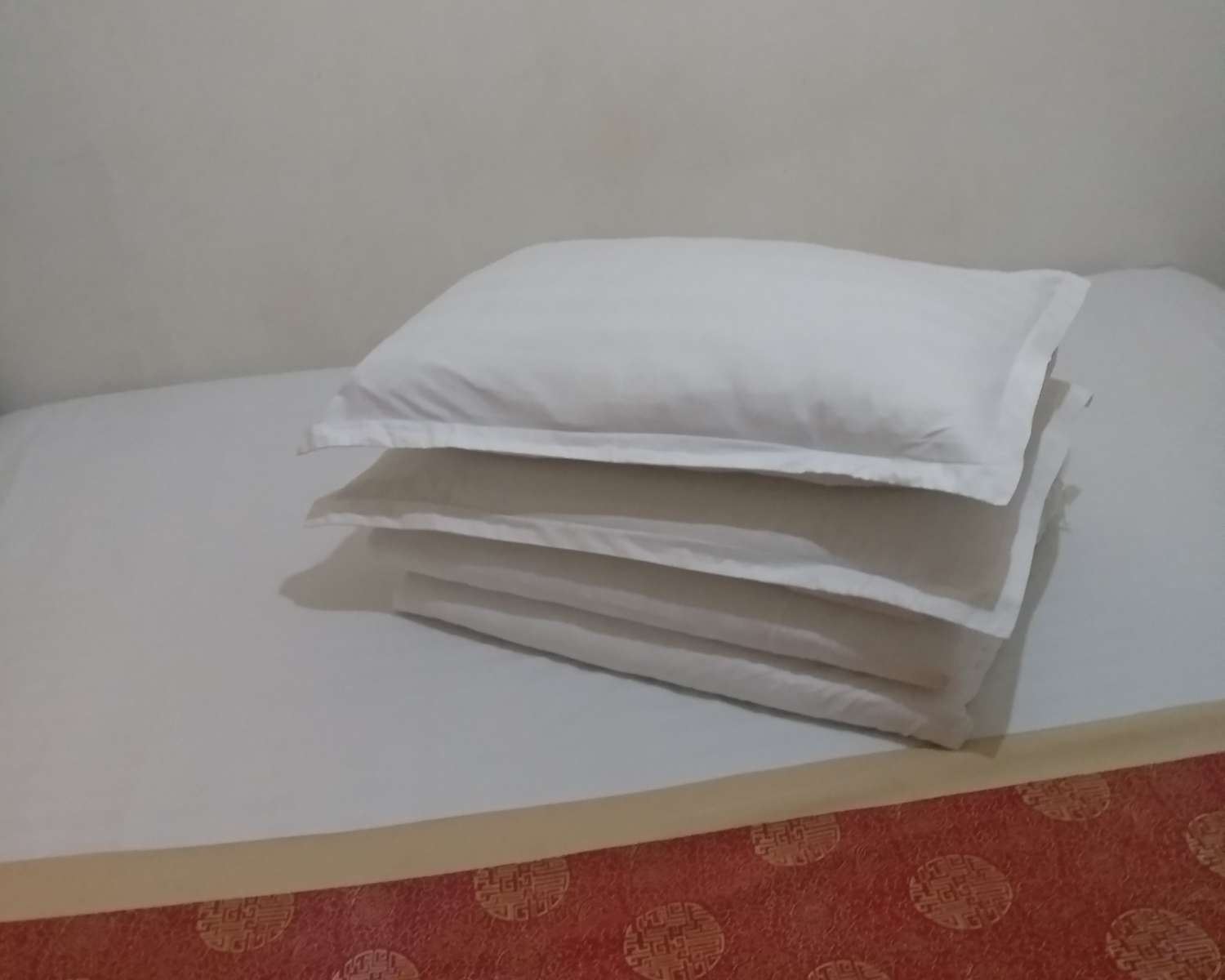 标准间(无窗)