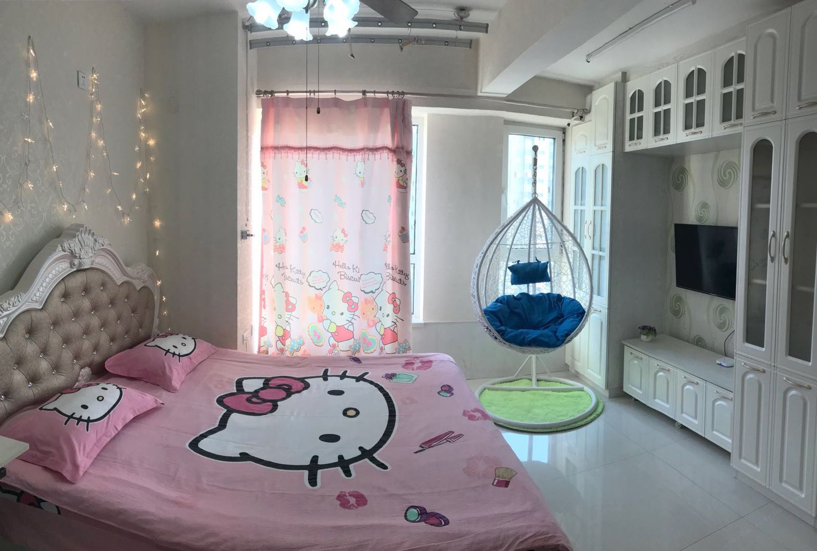 特价大床房