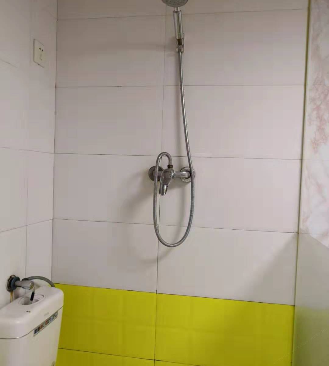 标准间