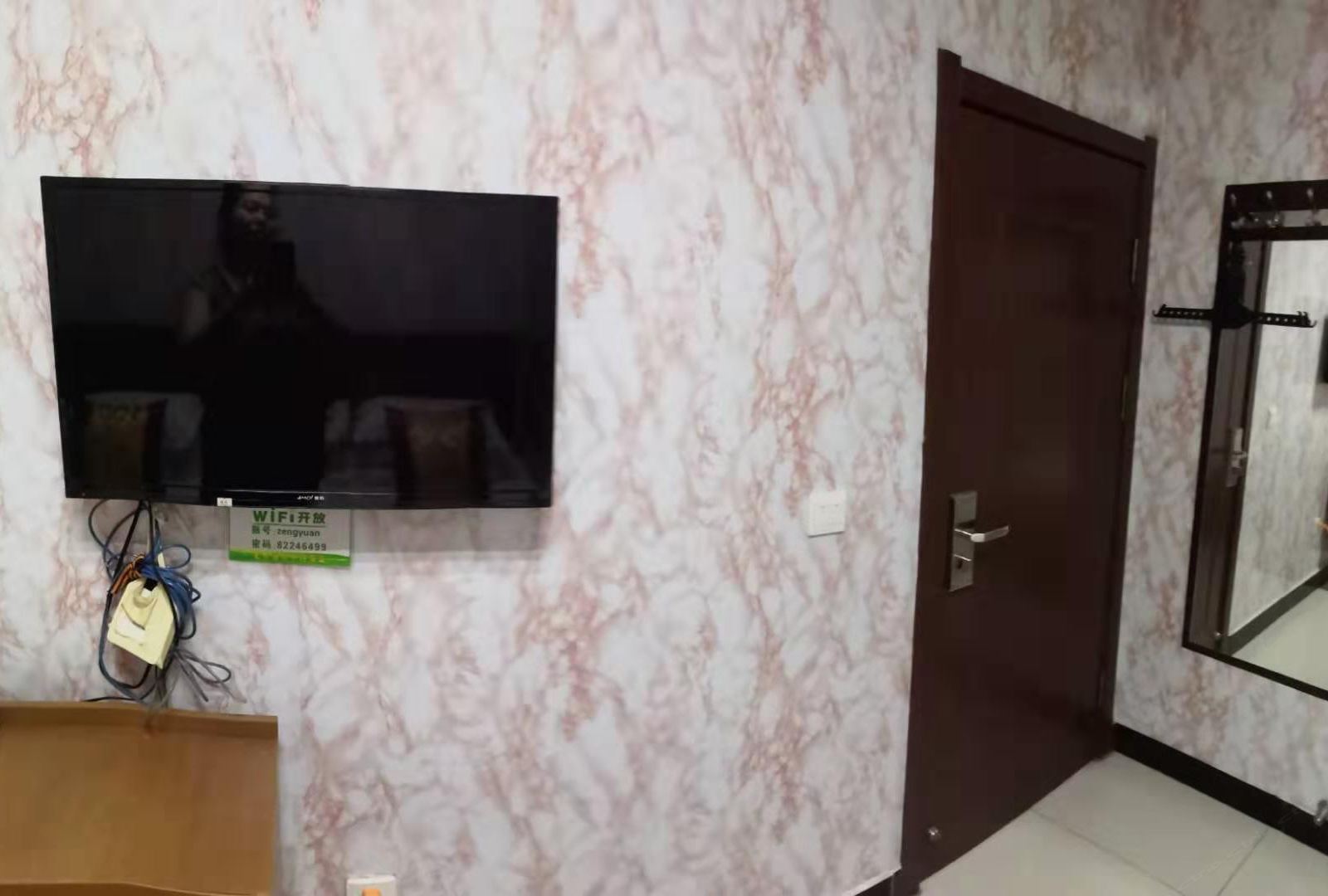 标准间