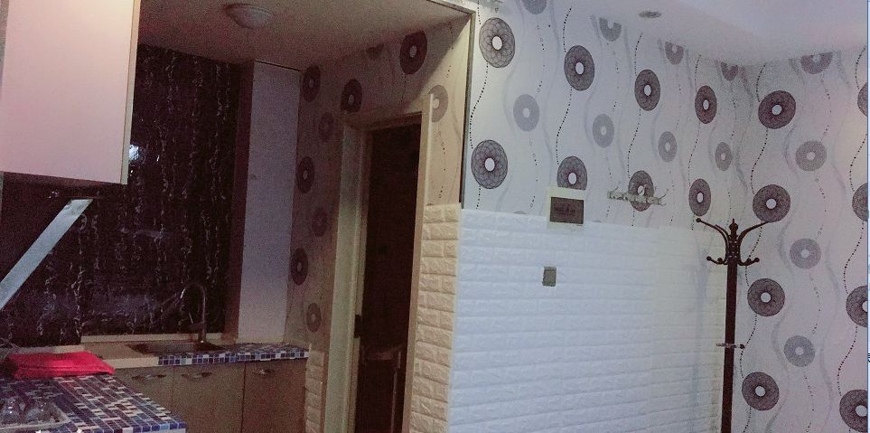 双床标准间