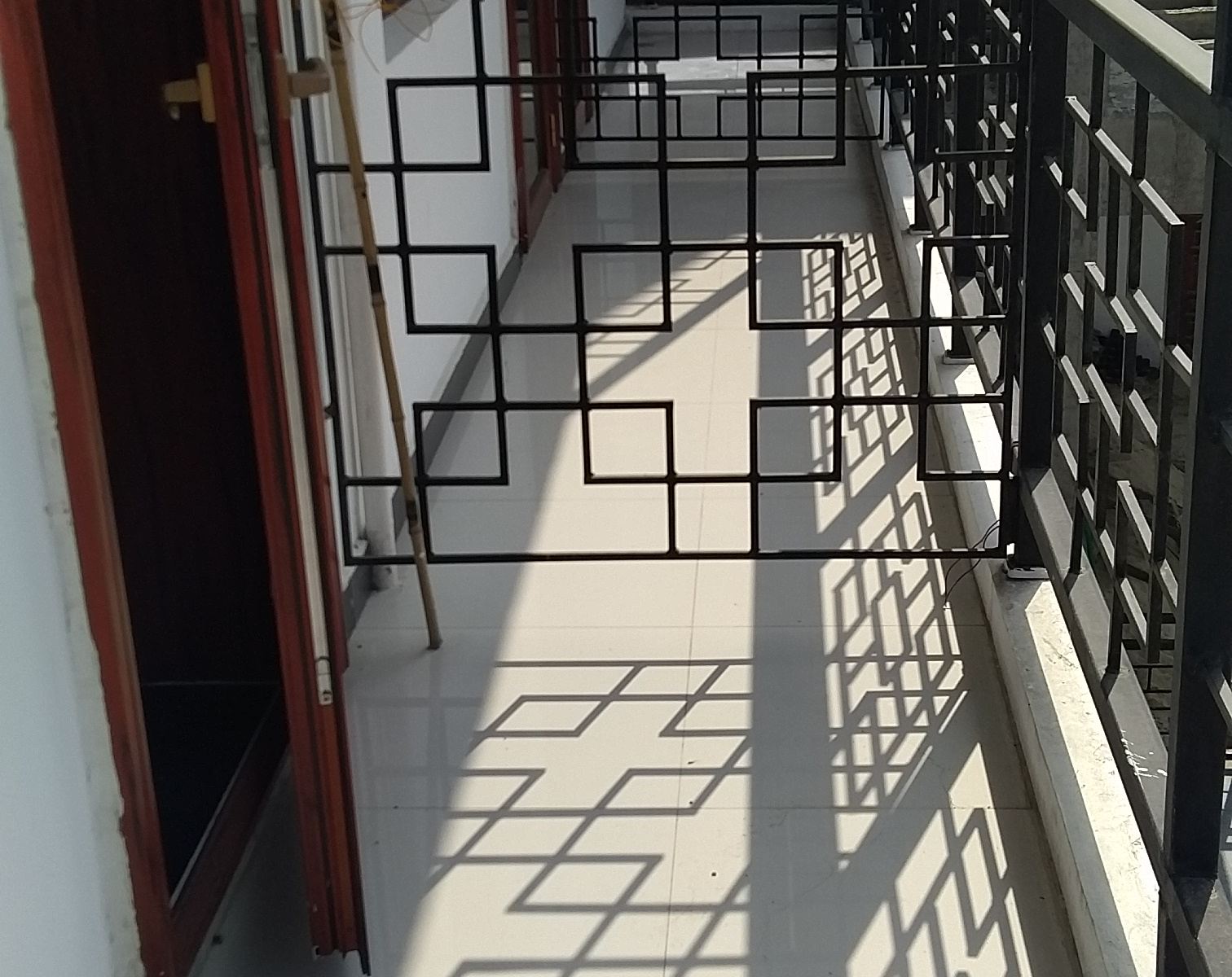 标准间