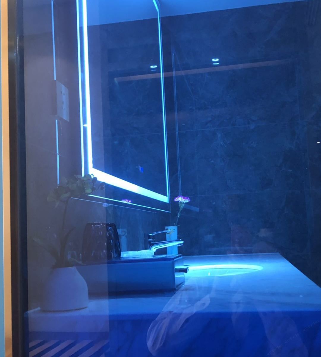 悦致豪华间
