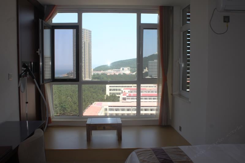 观景大床房