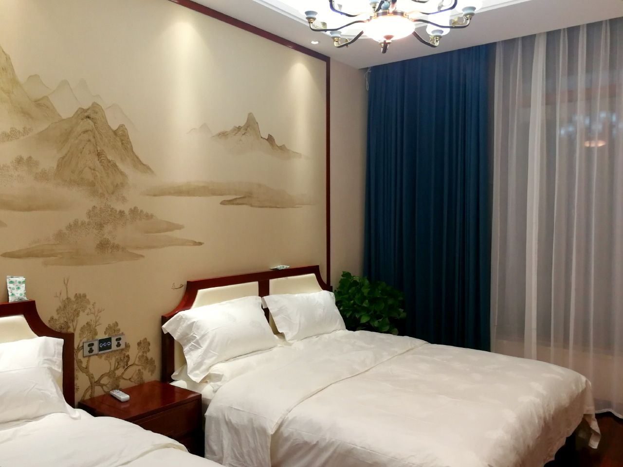 静海阁