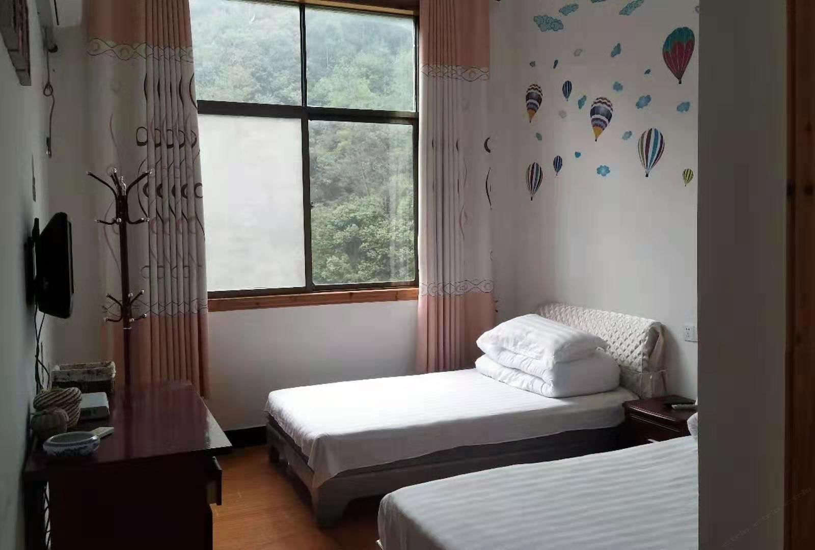 标准间