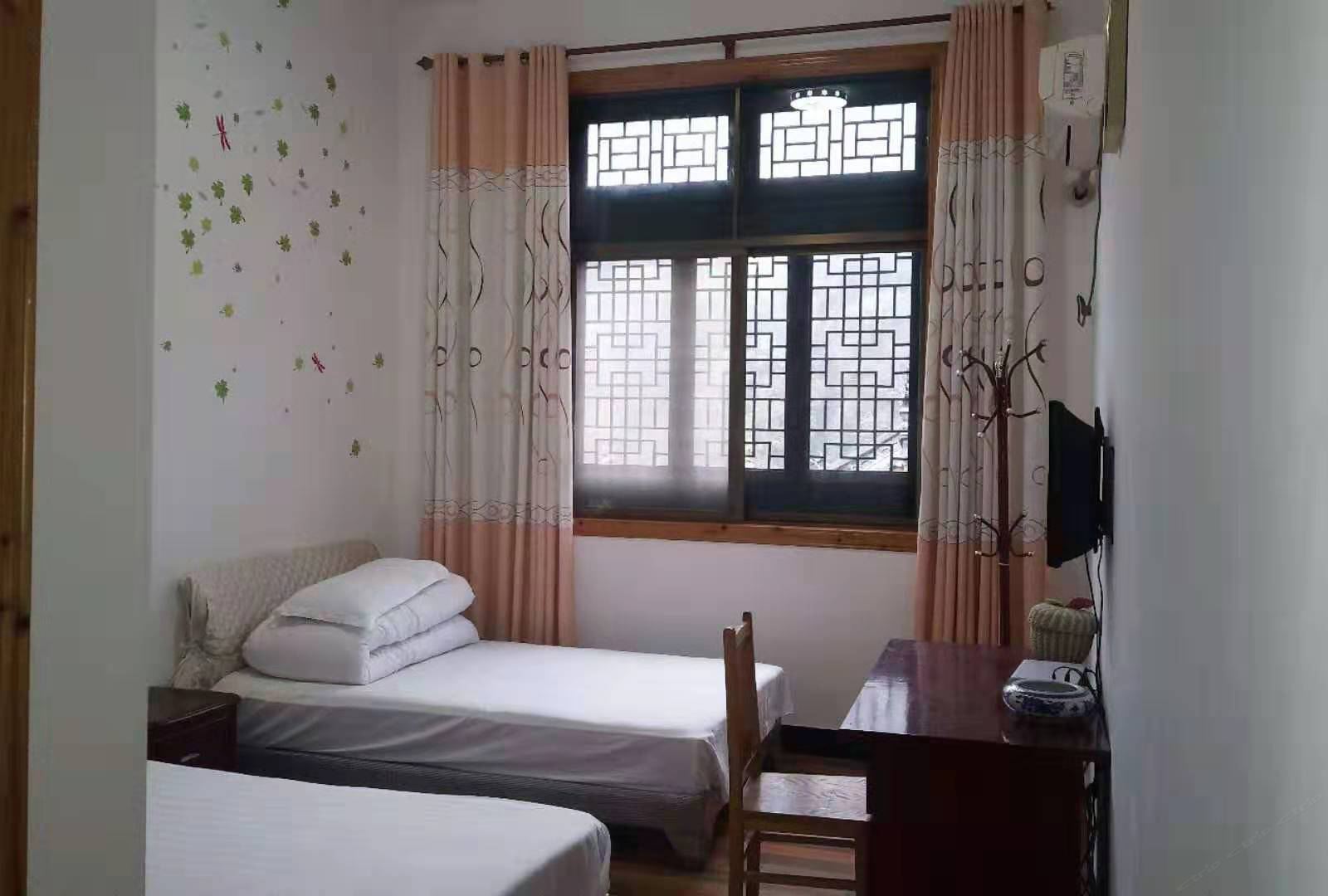 标准间
