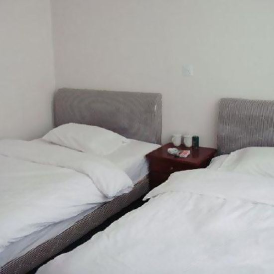 普通标间
