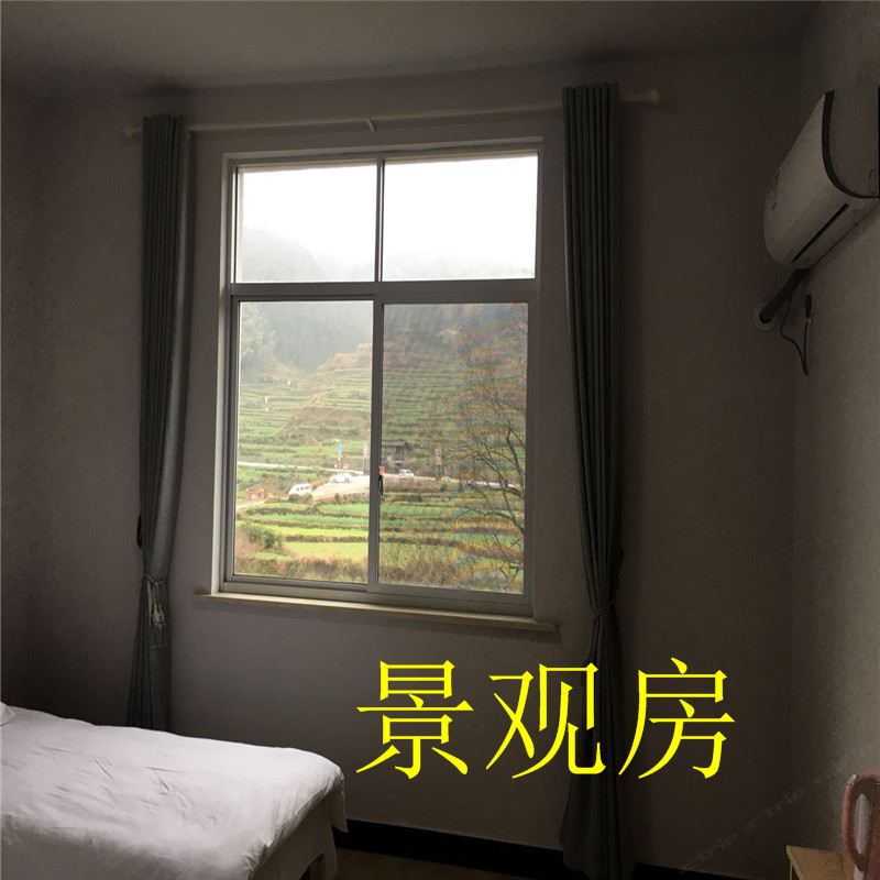 景观间