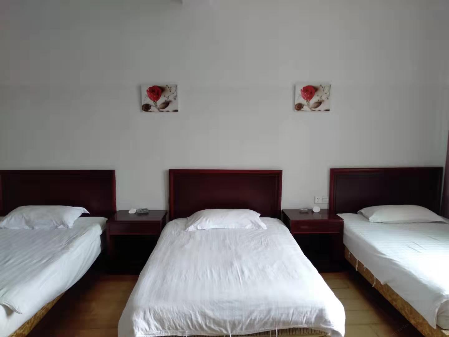 三人间