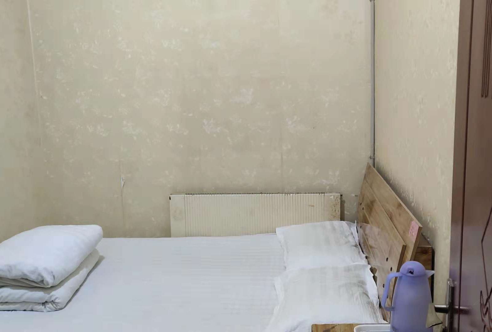 普通单人间