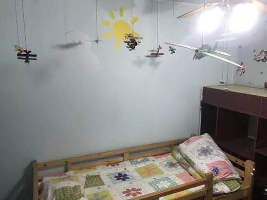 天空房(床位)