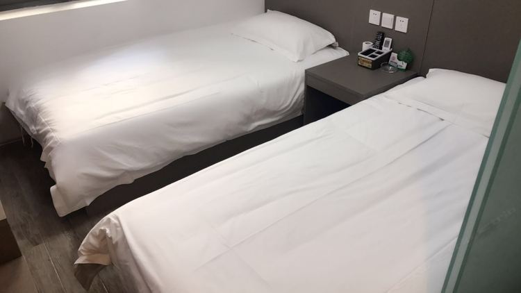 特享标准间