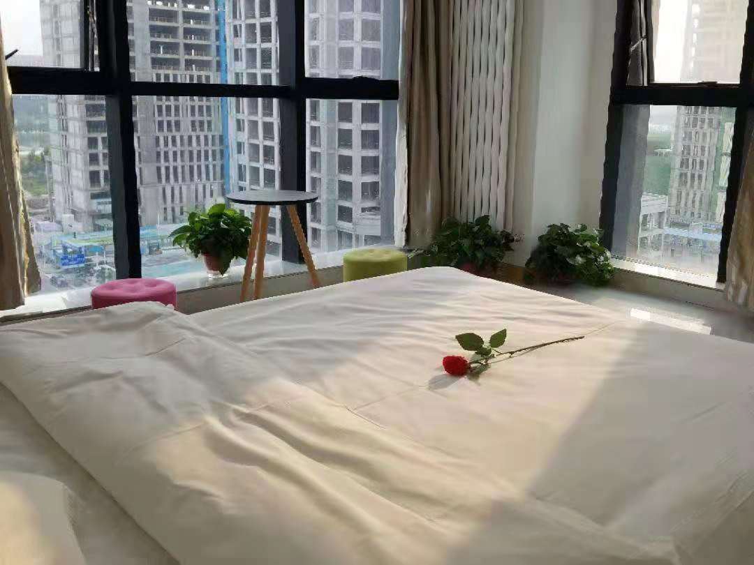精品单间(公共卫浴)
