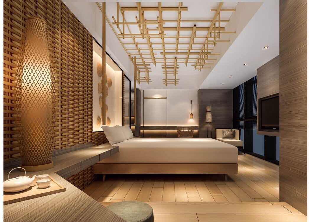 云·180°熊儿河观景大床房