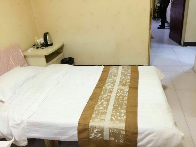 大床房