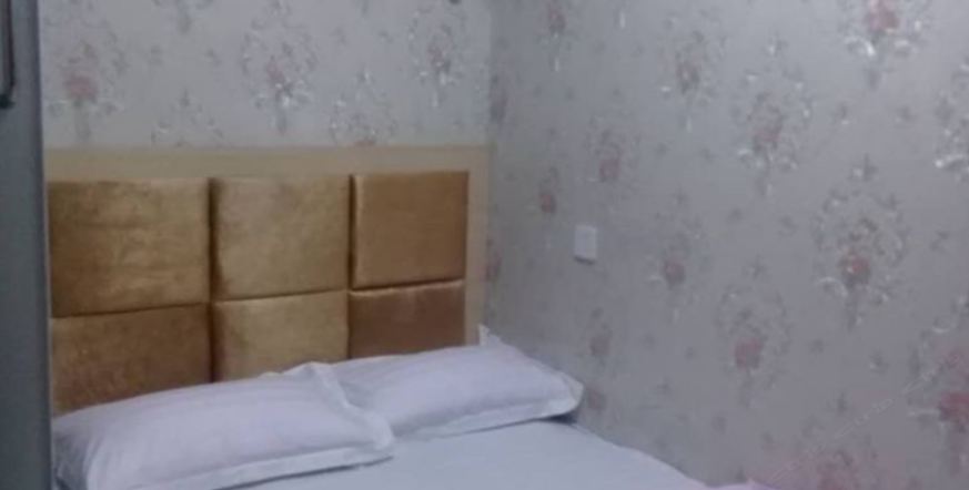 精致单人间空调独卫wifi