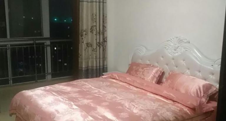 舒适大床房