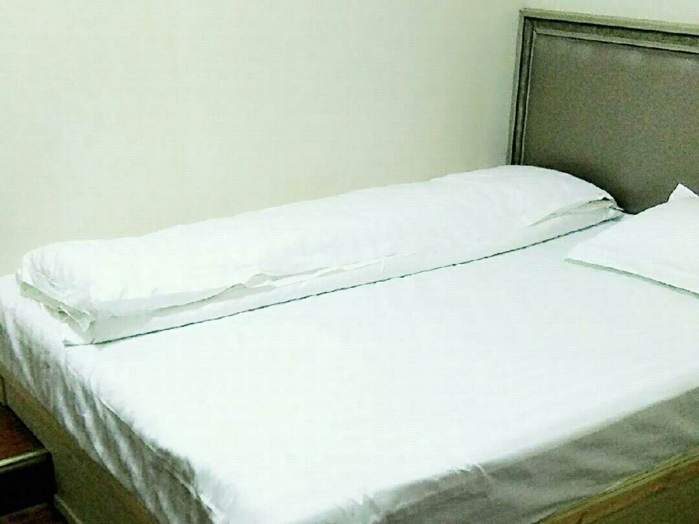 特享大床房