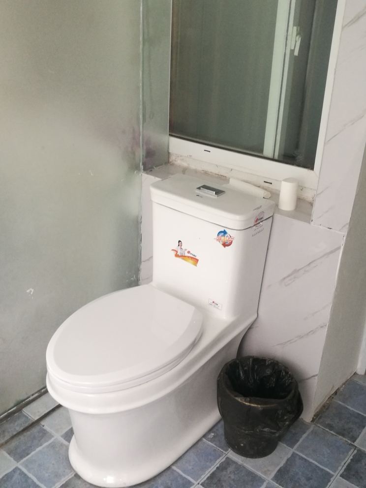 阳光大床房