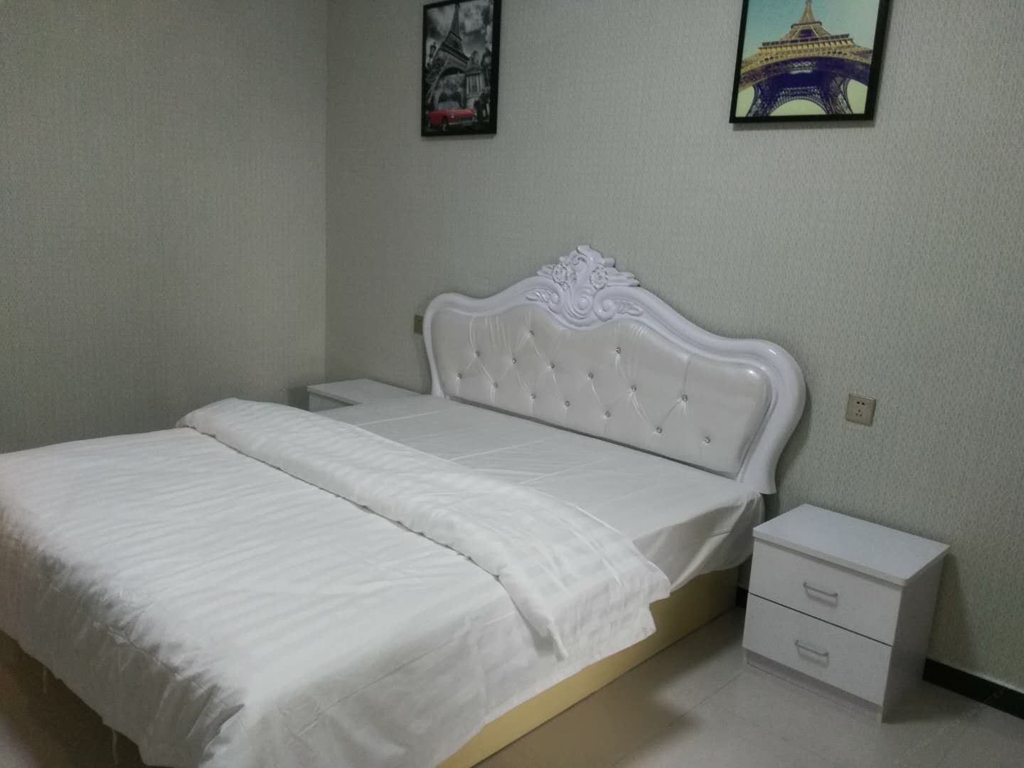 特惠房